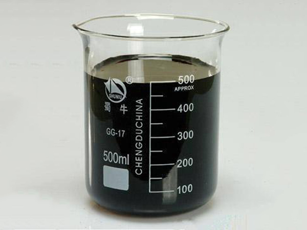 瀝青拌合燃料油